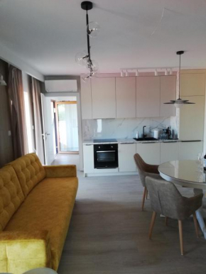 Apartament Latarnik- Yellow in Gąski